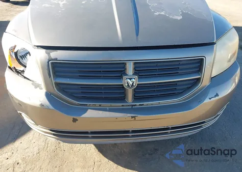 2008 Dodge Caliber Se z USA, uszkodzony, nr VIN 1B3HB28B38D628963